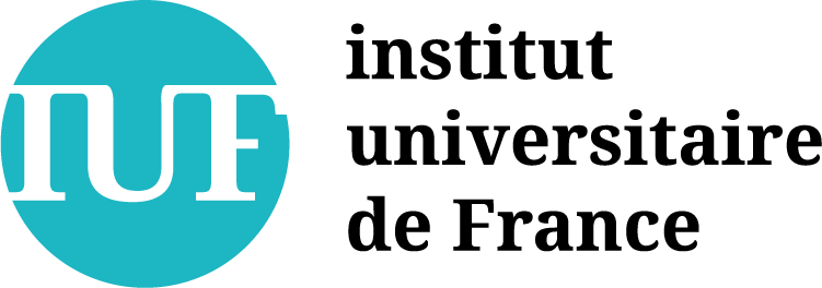 IUF Logo